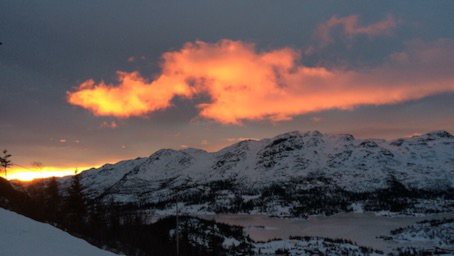 Bli med på Familiesamling 30.11-02.12!